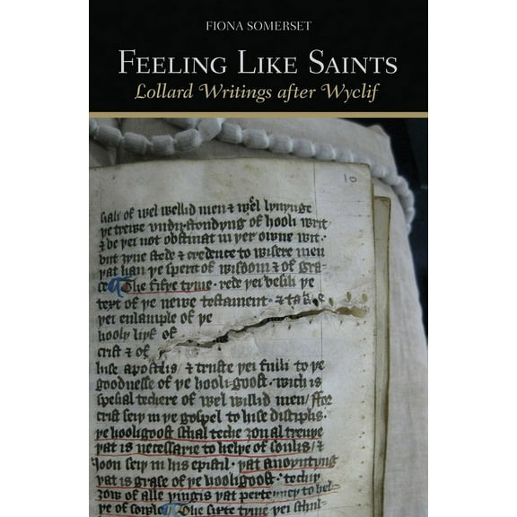 Feeling Like Saints, (Hardcover)