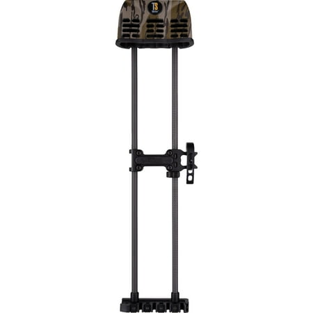 TIGHTSPOT QUIVER 5-Arrow Lite Left Hand Mossy Oak Bottomland Quiver (TSQBTML-L)