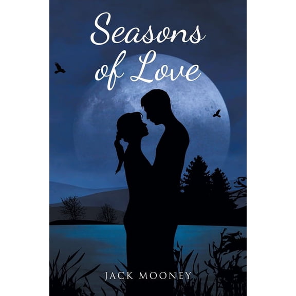 Seasons of Love (Paperback)