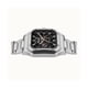 thumbnail image 4 of Ingersoll The Ollie Stainless Steel Black Skeleton Dial Automatic I14501 Men's Watch, 4 of 5