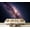Color 4, variant on Wall Mural Peel and Stick Starry night sky clouds Panorama Universe filled stars nebula galaxy Self-Adhesive Wallpaper Removable Wall Decal Wall Sticker Home Decor for Living Room Bedroom 100"x144"