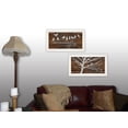 thumbnail image 2 of TrendyDecor4U Spread Your Wings 2-Pc Vignette By Marla Rae Wall Art V561-226G, 2 of 3