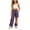 Purple, variant on WXFAZCVU Girls Convertible Hiking Pants Kids Zip Off Pants Teen Outdoor Lightweight Trousers Size 5-6 Years