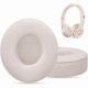 thumbnail image 1 of Chenchen Ear Pads Replacement for Beats Solo 3 - GVOEARS Earpad Cushions Covers for Solo 2 Solo 3 Wired Wireless ON-Ear Headphones with Noise Isolation Memory Foam Protein Leather (Light Pink), 1 of 1