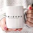 thumbnail image 2 of Friends: The Television Show (PIVOT) 11 oz Ceramic Mug WMUG1009, 2 of 8