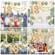 thumbnail image 4 of Decoración de cumpleaños, diseño de globos Jobkoo para cumpleaños número 18, 4 of 5