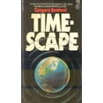 thumbnail image 1 of Pre-Owned Timescape (Mass Market Paperback) 0671506323 9780671506322, 1 of 1