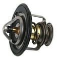 thumbnail image 5 of MOCA AUTOPARTS Engine Water Pump and Thermostat Assembly Fit for 1996-2001 Acura Integra 1.8L, 5 of 7