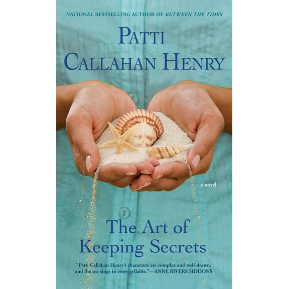 Pre-Owned The Art of Keeping Secrets (Paperback) 0451223950 9780451223951