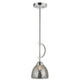 thumbnail image 4 of woodbridge lighting north bay 1-light mini pendant, 4 of 7