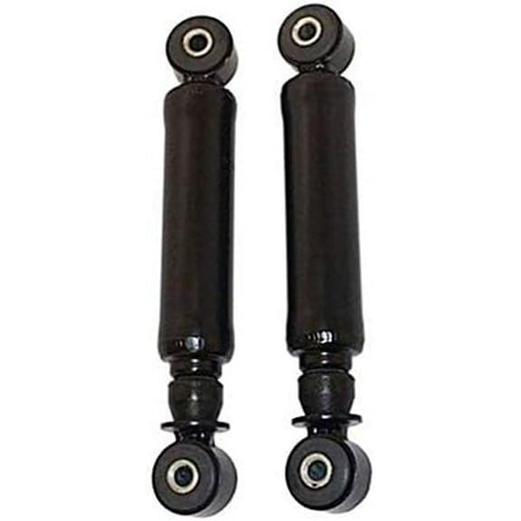 2PCS Golf Cart Rear Shock Absorbers for EZGO RXV Gas Electric Models (2008 ) Replace#603637 & 611724$$Sport & Recreation Other