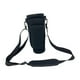 thumbnail image 2 of Bolsa para botella, portabotellas de agua con bolsillos, bolsa para botella de agua, funda para vaso para viajes, deportes al aire libre, ciclismo y negro, 2 of 8