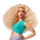 thumbnail image 4 of Muñeca de Colección Barbie Signature Short Morado, 4 of 4