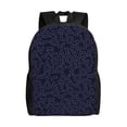 thumbnail image 1 of Balery LOVE Mochila - Mochila Estilosa y Duradera para Laptop de 15 Pulgadas con Tela Oxford Impermeable, 1 of 8