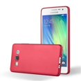 thumbnail image 1 of Cadorabo Étui pour Samsung Galaxy A3 2015 - Antichoc, Résistante aux Rayures, et Étui Rigide en Plastique, 1 of 4