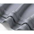 thumbnail image 6 of Sngxgn Shirt Men T-Shirt Summer Street Fashion Casual Short Sleeve Tees(Grey,XXXL), 6 of 6