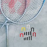 String Cover Racket Cable Protector Cord Pu Fashion Design Tubing ...