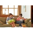 thumbnail image 4 of Almohada de peluche Pets Monsters Inc Sulley de 16 pulgadas, 4 of 6