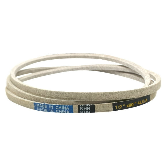 Deck Belt Fits MTD Replaces 112-5834