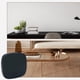 thumbnail image 4 of Advancent Para USB Smart Gateway Bridge para Smart Life APP Tuya Zigbee Hub WiFi control remoto inalámbrico con luces Electrodomésticos Negro Advancent HA005616-01B, 4 of 6