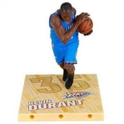 Oklahoma City Thunder McFarlane NBA Series 18 Figure | Kevin Durant