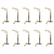 thumbnail image 1 of 10 Pieza para EF 24-105 mm Gen II Lens Aperture Flex Cable FPC Ribbon F/4L IS Part, 1 of 6