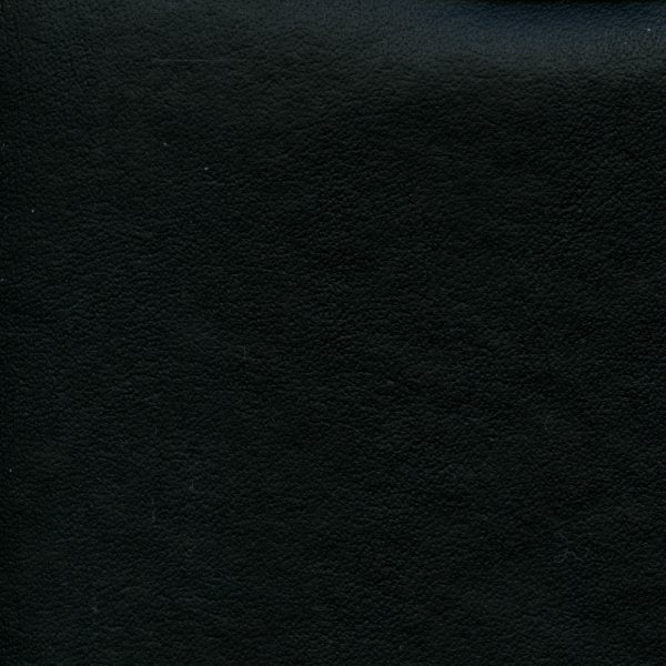 Oakhurst Home Decor Value Vinyl Black Fabric, per Yard