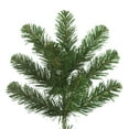thumbnail image 2 of Vickerman 7.5' Oregon Fir Artificial Christmas Tree, Unlit, 2 of 5