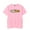 Pink, variant on Happy Gilmore 2 Subway Men/Women T-Shirt Summer Streetwear Harajuku Tshirt Shirt Short Sleeve
