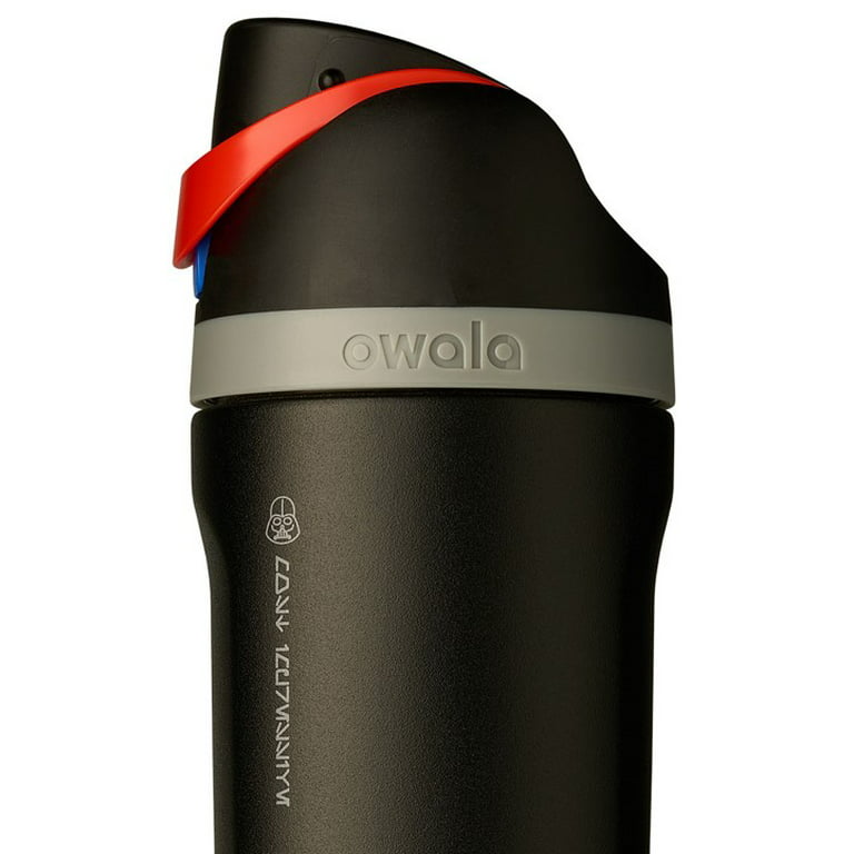 Owala FreeSip Insulated Stainless Steel Water Bottle with Straw for Sports  and Travel, BPA-Free & Si…See more Owala FreeSip Insulated Stainless Steel