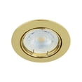 thumbnail image 2 of Lámpara Downlight Empotrable Dirigible, 2 of 6