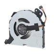thumbnail image 3 of Ventilador de refrigeración de CPU de repuesto para portátil serie Ideapad 320-15, 3 of 5