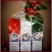 North Pole Coffee Six Pack Gift Coffee