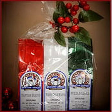 North Pole Coffee Six Pack Gift Coffee