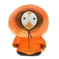 thumbnail image 4 of Juguetes de peluche de 18 cm del parque del norte del sur para niños, almohada de peluche Stan Kyle Kenny Cartman, muñeco de peluche del sur, muñeco de peluche de dibujos animados, regalos, 18 cm, 1, 4 of 5