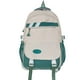 thumbnail image 2 of Mochila escolar con bloques de color, deportiva, para niños, adolescentes, estudiantes de secundaria, 2 of 5