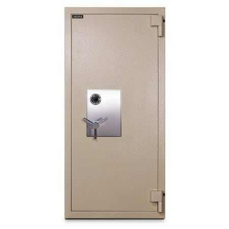 UPC 817932010058 product image for Mesa Safe TL-15 All Steel Safe with U.L. listed Group 2 Combination Lock - 21.1  | upcitemdb.com