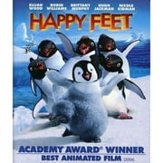 Happy Feet (HD-DVD)