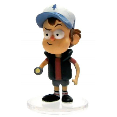 dipper pines action figure