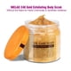 thumbnail image 5 of Cuidado de la piel hidratante, exfoliante y reafirmante para rostro y cuerpo, exfoliante corporal unisex Golden Glow, 5 of 8