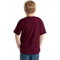 thumbnail image 3 of Port & Company ®  - Essential Tee. Pc61 S Orange Sherbet, 3 of 5