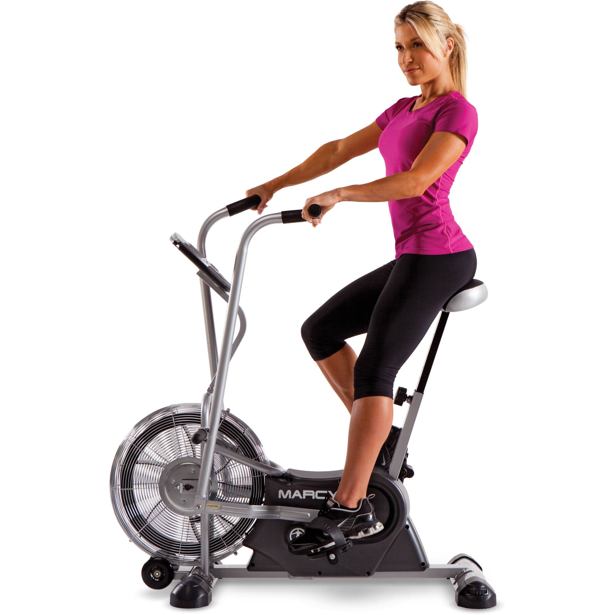 bike at home workout