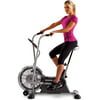 Marcy Exercise Fan Bike: AIR-1