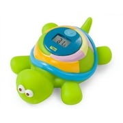 Summer Digital Bath Temperature Tester