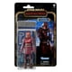 thumbnail image 1 of Star Wars The Black Series Credit Collection: The Mandalorian - La Armera Hasbro F2896, 1 of 3
