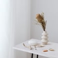 thumbnail image 6 of Kaboon 36x23.82 inch Universal Table Top, 1 inch Thick, White Rock, 6 of 6