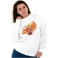 thumbnail image 4 of Street Fighter Ken 90s Vintage Gamer Sweatshirt for Men or Women Brisco Brands M, 4 of 6