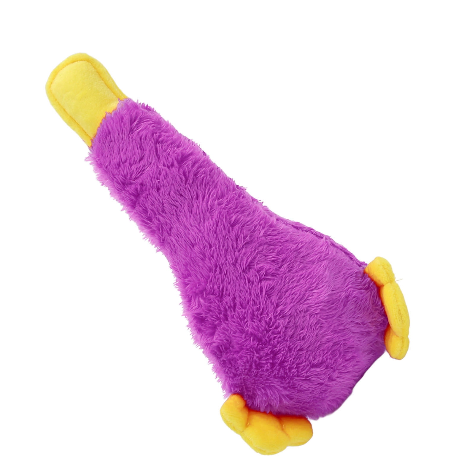 Squeaky Plush Dog Toys Interactive Fun Cute Bird Soft Bite Resistance Plush Dogs Chew Toy for Dogs Puppies Pets
