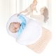 thumbnail image 5 of Manta Para Bebé De Forro , Manta Para Dormir Para Bebé, Cierre De Cremallera, Tejido Suave, Unisex, Gruesa Para Niños En Interiores, 5 of 7