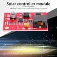 thumbnail image 5 of 3S 12V MPPT Solar Panel Controller Battery Lithium Pack Charging Module, 5 of 5
